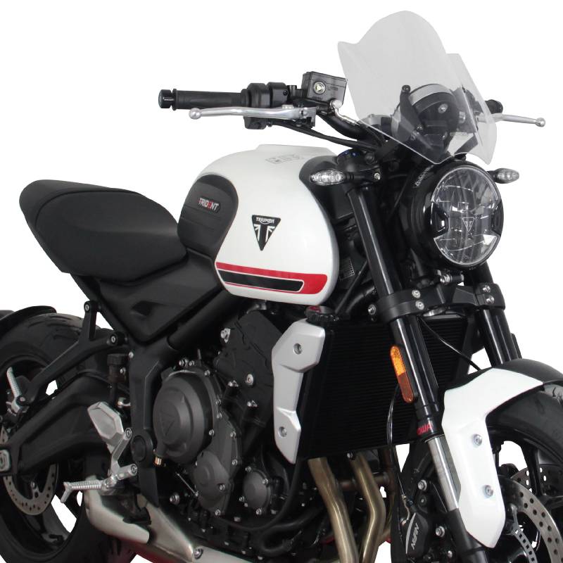 Cupula MRA Sport TRIUMPH TRIDENT 660 21-